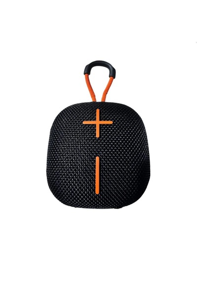 Jedel Sa-144 Rgb Işıklandırmalı Kablosuz 6.5w Mini Taşınabilir Bluetooth Hoparlör Ses Bombası