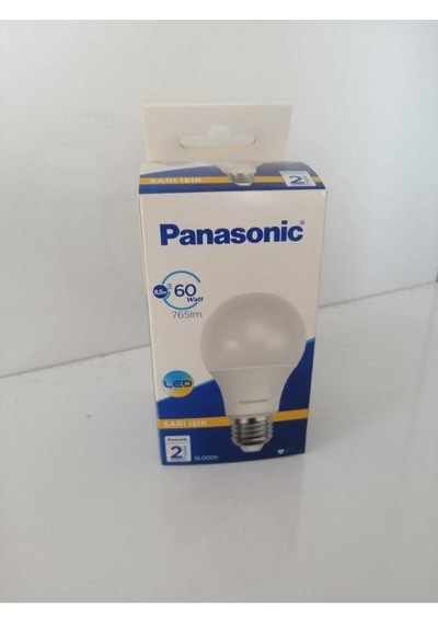 8.5 W Panasonic Led Diğer