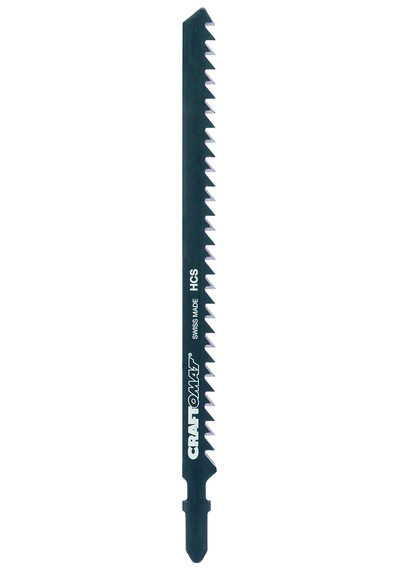Craftomat Dekupaj Testere Ucu T-344-d 2'li 3'li Avantaj Paketi Mıchu