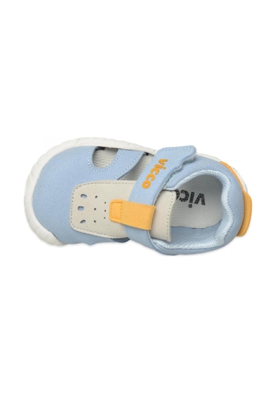 Vicco 950.e26y.189 Puko Ilk Adım Mavi Çocuk Spor Ayakkabı