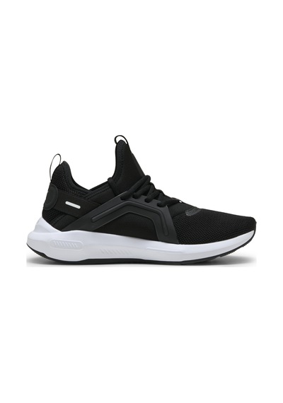 Puma 31109802 Softride Enzo 5 Unisex Koşu Ayakkabısı Siyah