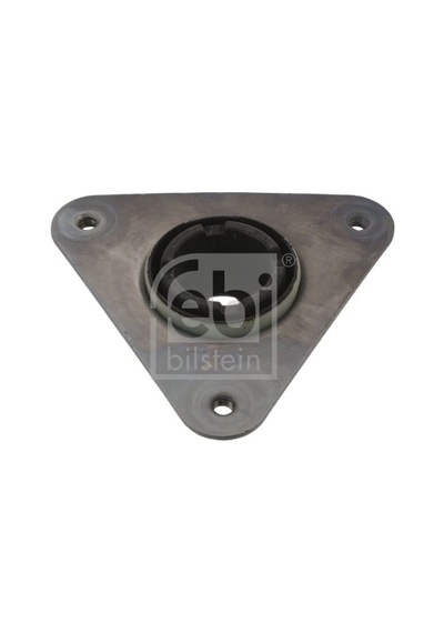 AMORTISOR TAKOZU RENAULT CLIO III 06 MODUS 05, CLIO IV 12 CAPTUR