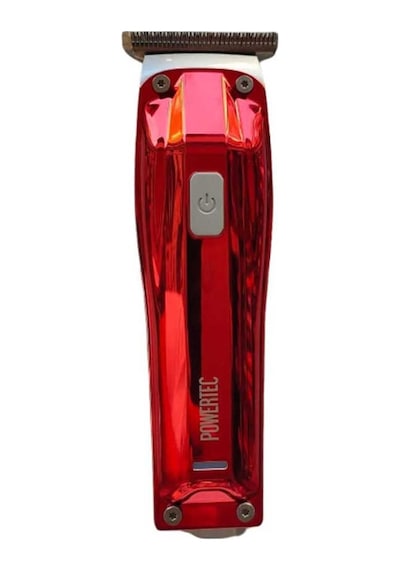Powertec T-Bıçak Ense Makinası Tr - 1515