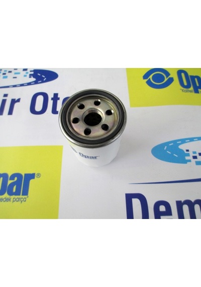 6000611028E Yağ Filtresi Fiat Fullback OPAR