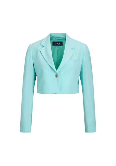 Jjxx Bayan Kısa Blazer Ceket 12224848 Yeşil