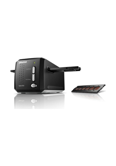 Plustek OpticFilm 8200i Ai 35 MM Slayt Tarayıcı