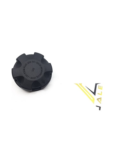 Bmw 3-5 Serisi Yedek Su Depo Kapagi 1,4 Bar Febi F10.E90.X3.X5 - 535048891