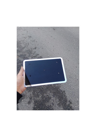 Motor Pleksi Plakalık - 691045215