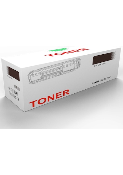 Oratek Brother Tn-2420 Siyah İthal Chipli Uyumlu Toner 3.000 Sayfa
