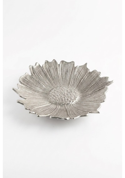 Silver Döküm Tabak