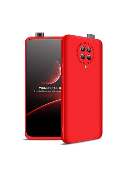 Xiaomi Poco F2 Pro Kilif Lens Tam Korumali Gkk Sert Kapak 482090111