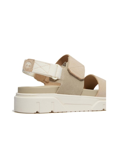 Timberland Greyfield Sandal Backstrap Sandal Kadın Ayakkabı Tb0a2qjaer31 Bej