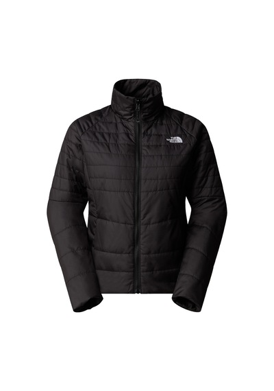 F0a4svjaıs1-r The North Face W Inlux Trıclımate - Eu Kadın Mont Siyah F0a4svjaıs1-r Siyah