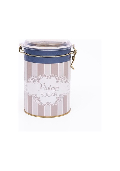 Er117-8a Elegance Sugar Desenli Baharatlık 1,1 Lt Çok Renkli