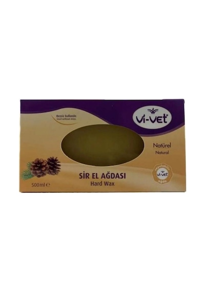 Sir El Ağdası Natürel 400 Ml