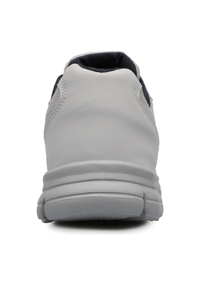 Slazenger EFRAT Erkek  Gri Koşu & Yürüyüş Spor Ayakkabısı