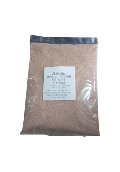 Himalaya Tuzu Pembe Toz Aktar Depo