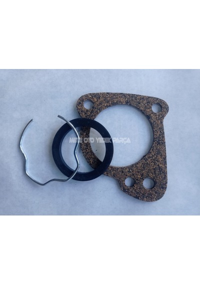 Ford Escort 1.6 Cvh Karbüratörlü Termostat Conta Oring Sekman