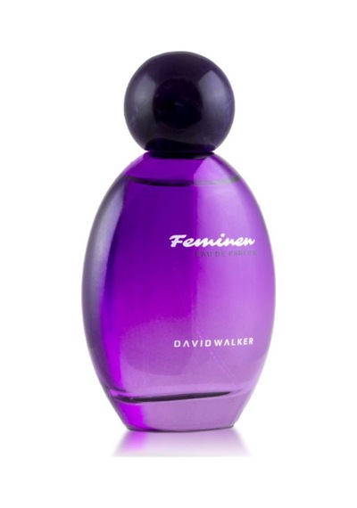 David Walker B1 Crace Kadın Parfüm EDP 100 ML