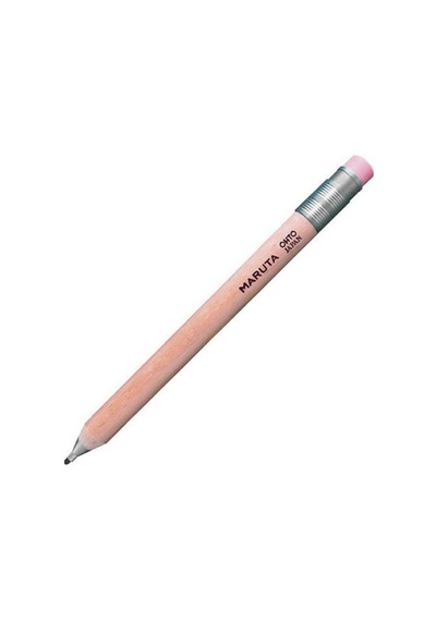 Ohto Maruta Sharp Versatil Kalem 2.0 Mm Natural Aps-680-nt Krem