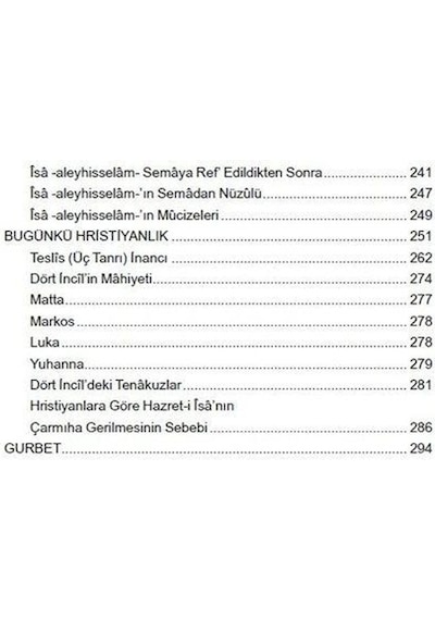 Nebiler Silsilesi -3 (Genişletilmiş Baskı) / Osman Nuri Topbaş