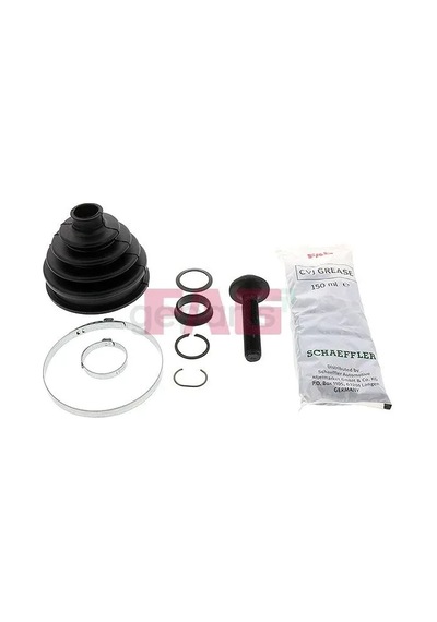 Aks Korugu Dis Passat - A4-a6 1997-2004 37311891