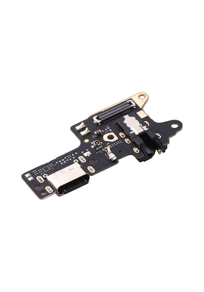 Xiaomi Uyumlu Redmi 8 / Redmi 8a Şarj Soketi Mikrofon Bordu-redmı-8-soket