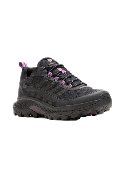 Merrell Speed Strike 2 Gore-tex Erkek Outdoor Ayakkabı C-mer037825e10g01 Siyah