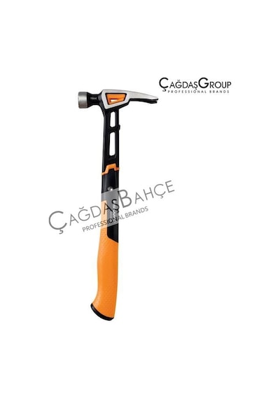 Fiskars Professional Çekiç-Xl 850G 1020215