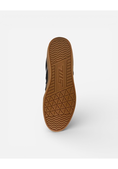 Steve Madden Degree-p Blk Satın Kadın Blk Satin Sneakers Degree-p siyah