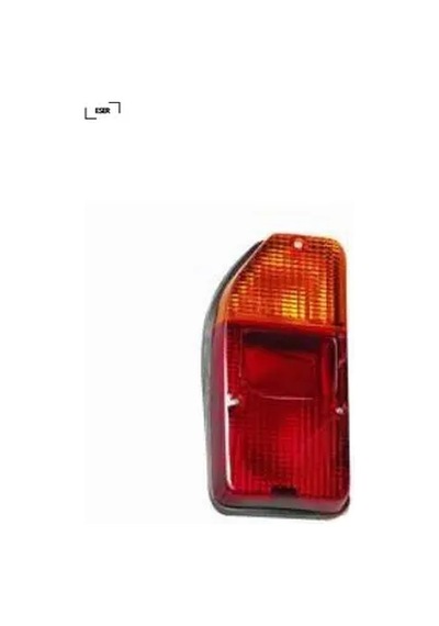 Stop Lambası Sağ R12 Stw Eser 6000046641
