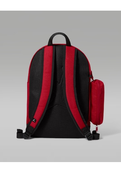Nike Nıke Jordan Jan Aır Raıd Backpack Sırt Çantası 9a9250 R78