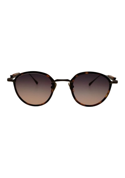 Katsuo Limited Series Unisex Güneş Gözlüğü Siyah 48465302