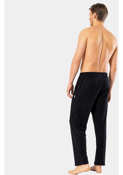 Cacharel Modal Pijama Tek Alt 2171/siyah 001