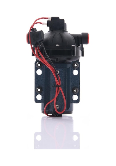 Sailorflo Hidrofor Su Pompası Diyafram 20.8L/DK 24V 60PSİ