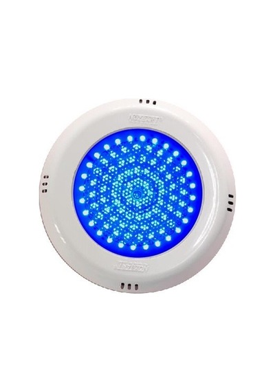 Sıva Üstü Mini Işıl Serisi Led Havuz Lambası Mavi Işık