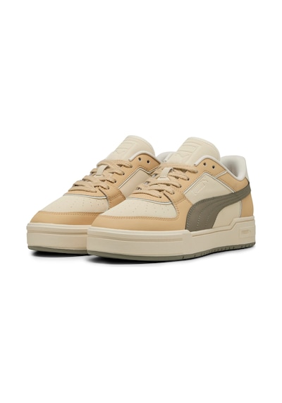 Puma Ca Pro Classic Prm Spor Ayakkabısı 401359 01 Açık Beyaz