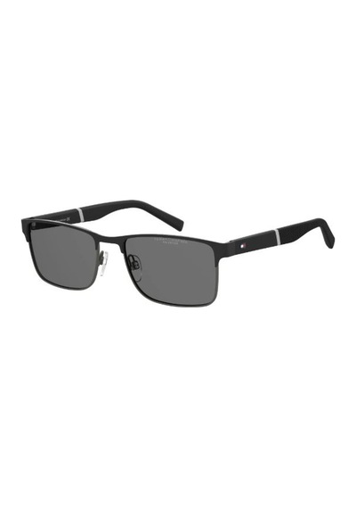 Tommy Hılfıger Th 2040/s - Tı756m9 Grey Pz Erkek Güneş Gözlüğü 716736847368 Gri