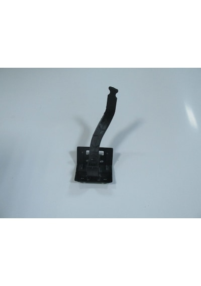 Renault Megane- 2- 07/09 Kaput Kilidi Emniyet Mandalı