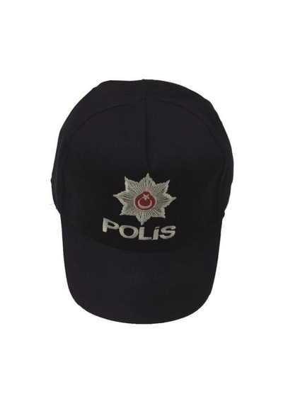 Herşeytrend Çocuk Askr Ve Pols Şapkası Pls