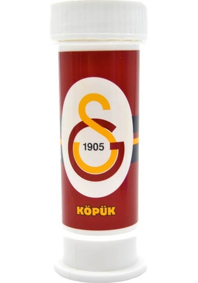 Köpük Baloncuk. Galatasaray