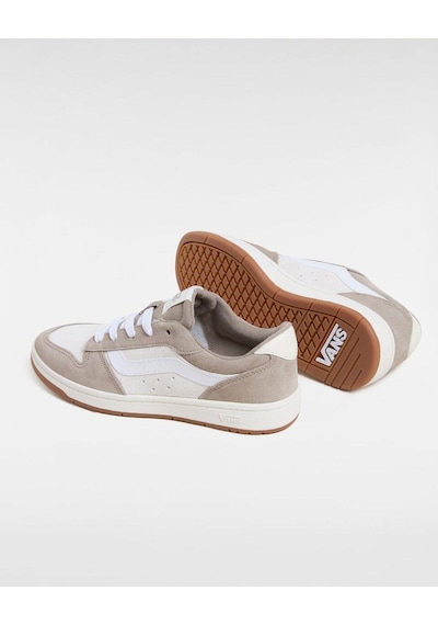 Vans Ryland Ls Kadın Ayakkabısı Vn000d4ach81 Çok Renkli