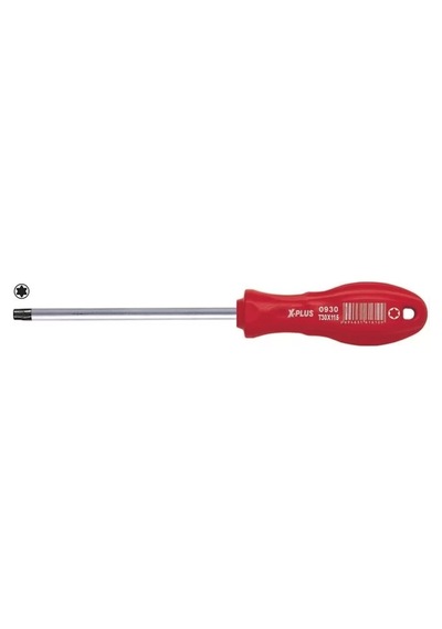 CerPa xPlus Torx Uçlu Tornavida T20x100