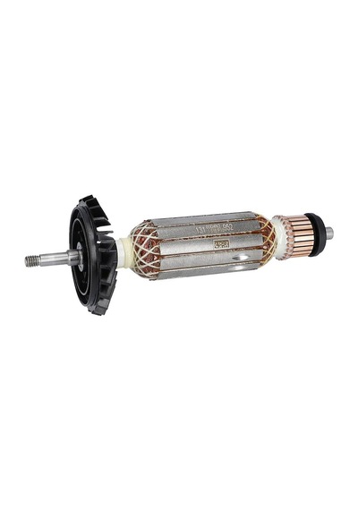 Gws 750 Endüvi Rotor Kollektör 1604010bm9