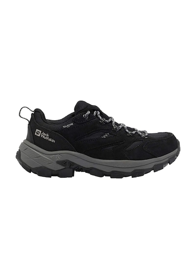 Jack Wolfskın Jack Wolfskin Vojo Tour Texapore Low Kadın Outdoor Ayakkabı 635 Renkli Çok Renkli