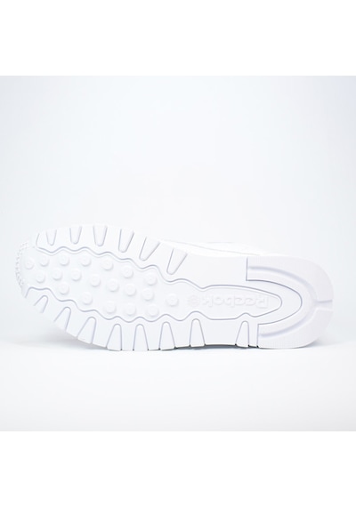Reebok Classıc Leather Kadın Beyaz Sneaker Gy0957 Beyaz