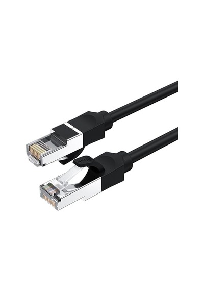 Ayrex Cat6 1000mbps Gigabit Ftp Rj45 Ethernet Ağ Kablosu 15 Metre Diğer