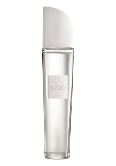 Avon Pur Blanca 50 Ml Kadın Parfüm Diğer