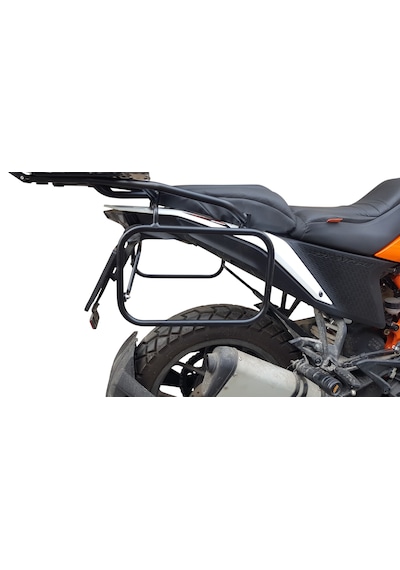 Ktm 390 Adventure Yan Çanta Taşıma Demiri