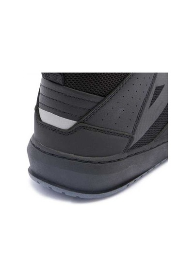 Dainese Daınese Ayakkabı/ Suburb Aır Shoes Black/black